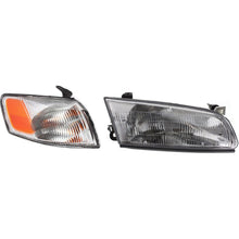Load image into Gallery viewer, 1997-1999 Toyota Camry Bumper Cover - Front (52119AA901)