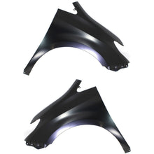 Load image into Gallery viewer, 2011-2020 Toyota Sienna Fenders - Front, Driver &amp; Passenger Side (5381108040)