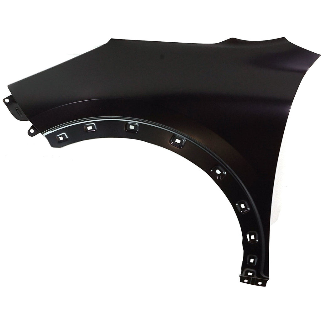 2017-2022 Kia Niro Fender - Front, Driver Side (66311G5000)