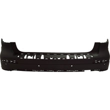 Load image into Gallery viewer, 2017-2019 Mercedes-Benz GLS450 Bumper Cover - Rear, CAPA Certified (16688502009999)