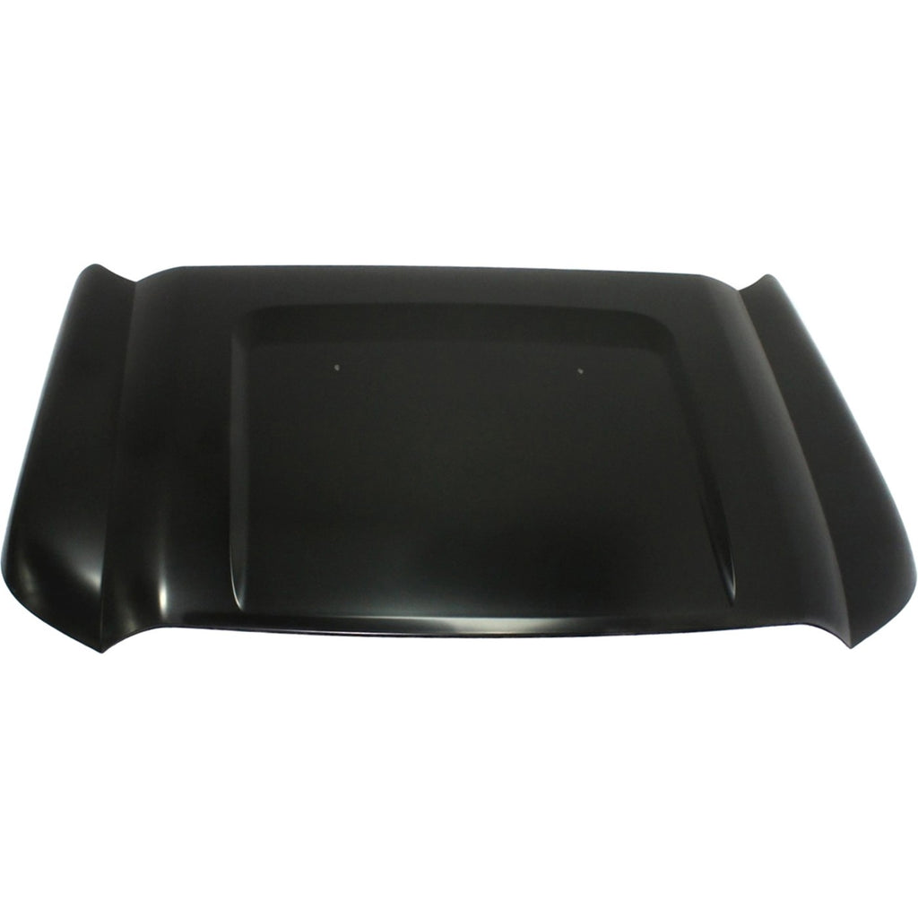 2011-2016 Ford Hood - CAPA Certified (BC3Z16612B)
