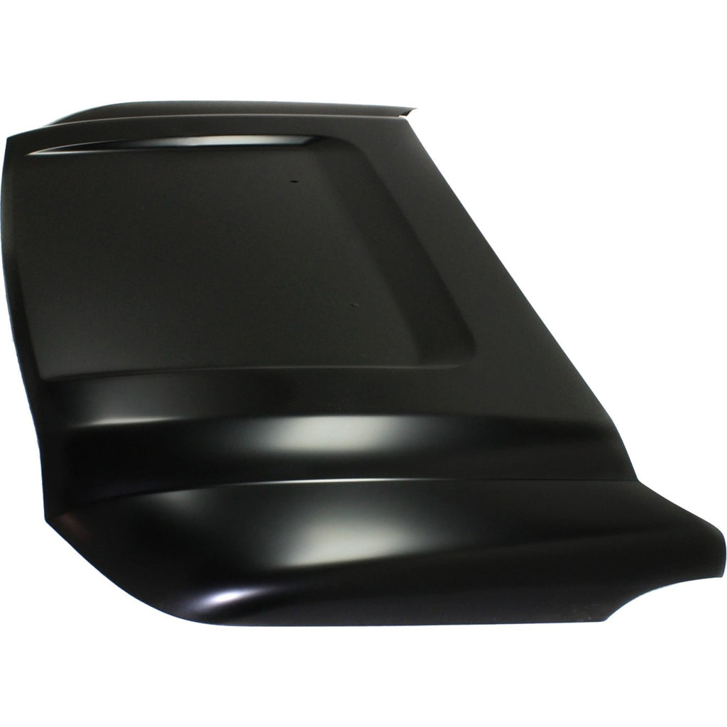 2011-2016 Ford Hood - CAPA Certified (BC3Z16612B)