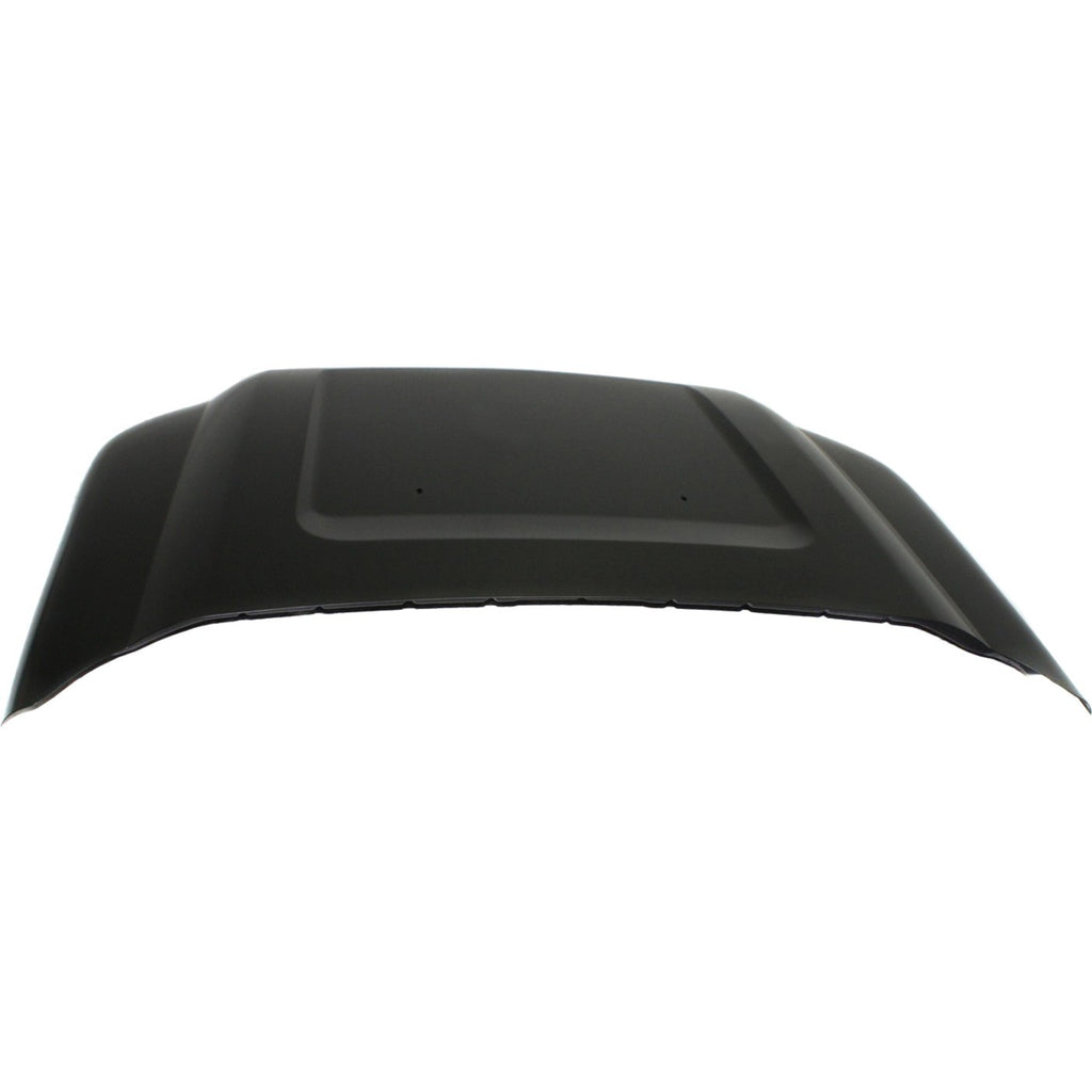 2011-2016 Ford Hood - CAPA Certified (BC3Z16612B)