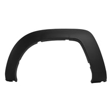 Load image into Gallery viewer, 2005-2015 Toyota Tacoma Fender - Rear, Driver Side (7587404050)