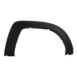 2005-2015 Toyota Tacoma Fender Trim Molding - Rear, Right (7587304050)