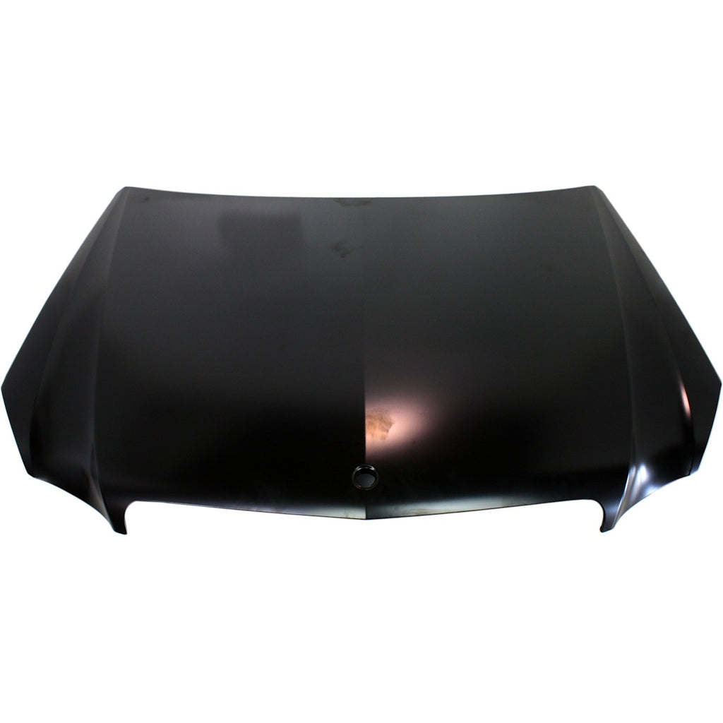 2010-2013 Mercedes-Benz E-Class Hood - Sedan, Coupe, Wagon (2128800157PFM)