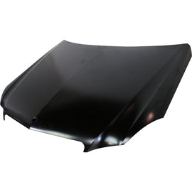 2010-2013 Mercedes-Benz E-Class Hood - Sedan, Coupe, Wagon (2128800157PFM)
