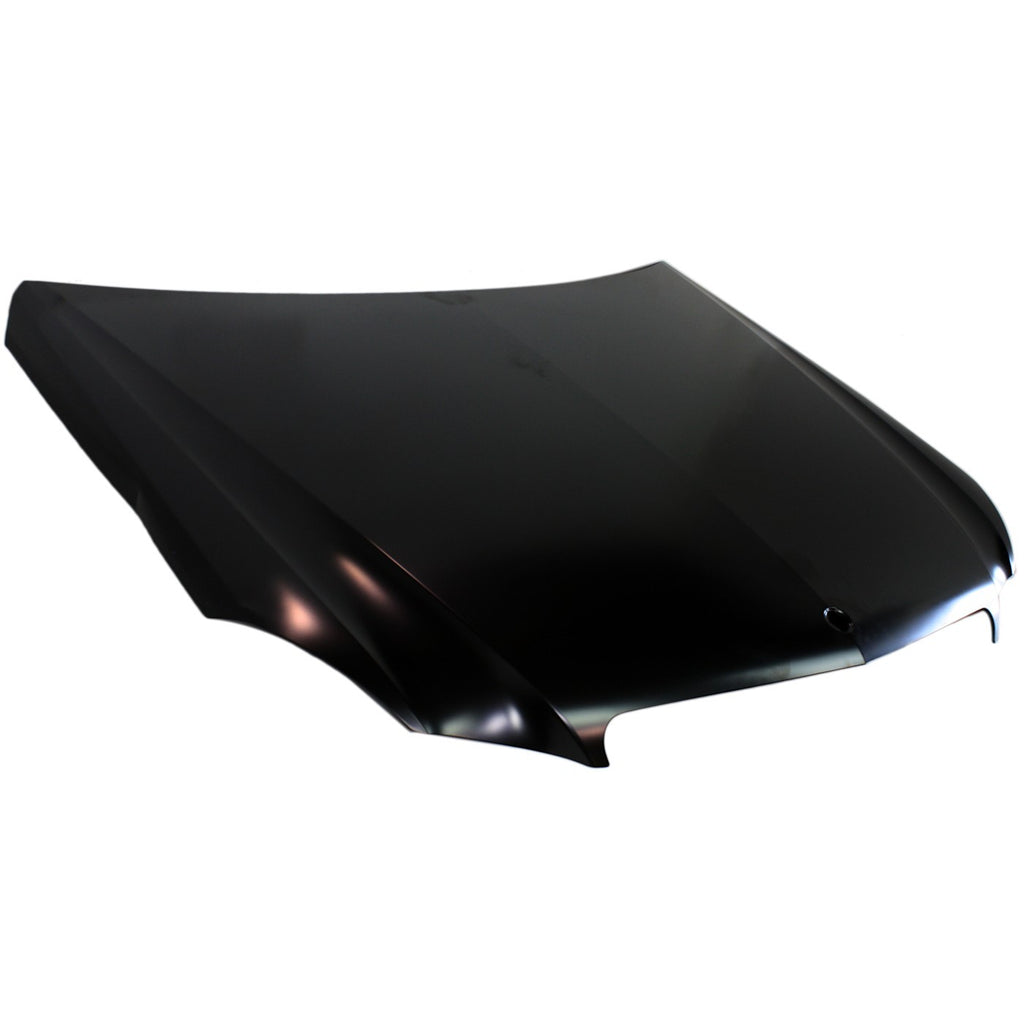 2010-2013 Mercedes-Benz E-Class Hood - Sedan, Coupe, Wagon (2128800157PFM)