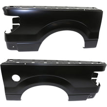 Load image into Gallery viewer, 2010-2014 Ford F-150 Fender - Left &amp; Right