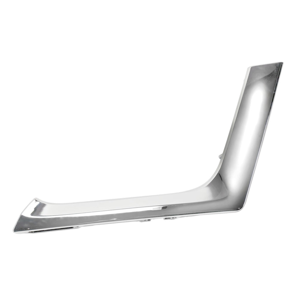 2017-2019 Toyota Highlander Bumper Trim - Rear, Left, Lower (527240E010)