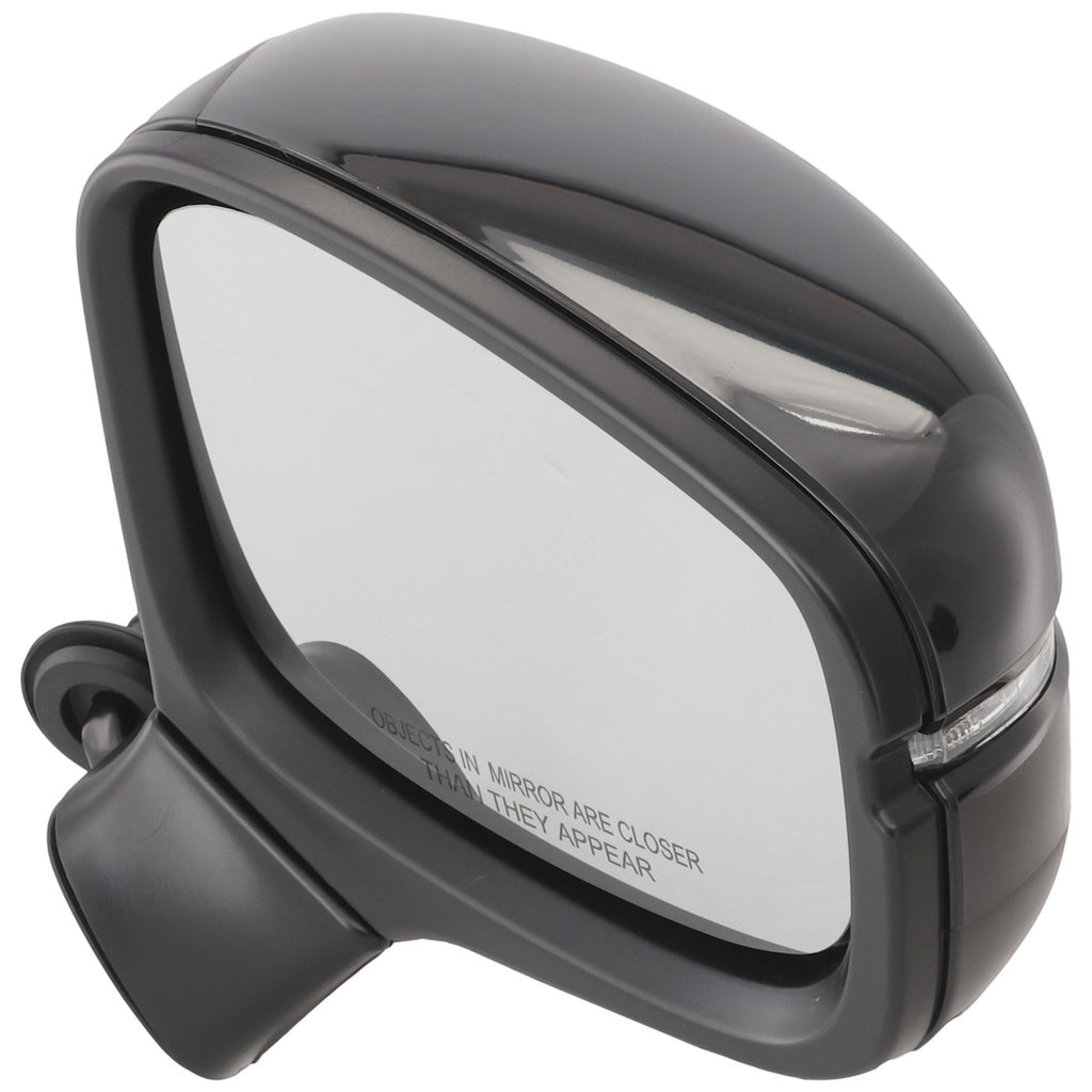 Kool Vue 2018-2023 Honda Odyssey Mirror - Right, Heated (76200THRA51ZA)