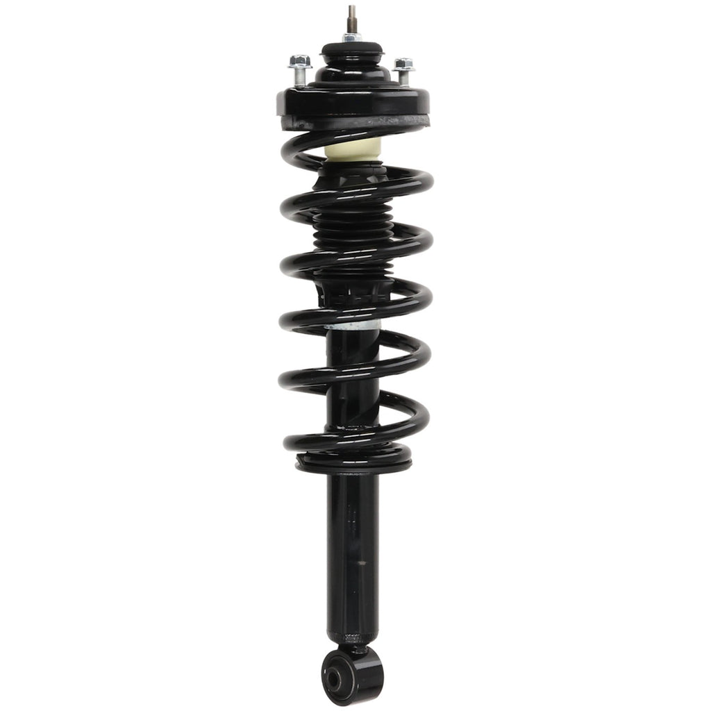 2011-2020 Dodge Journey Loaded Strut - Rear, Driver or Passenger Side (68068867AE)