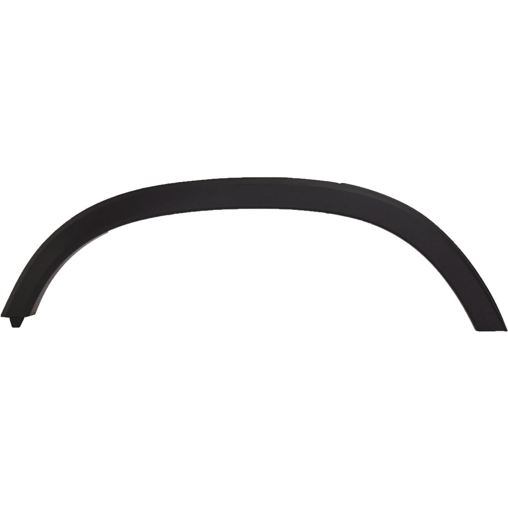 2013-2022 Chevrolet Trax Fender Trim Molding - Rear, Right (95298242)