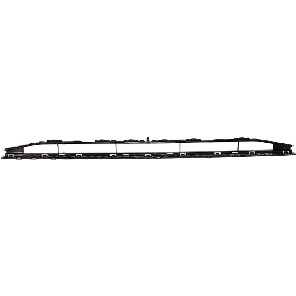 2017-2020 Audi A3 & A3 Quattro Bumper Face Bar - Front, Sedan (8V5807647B9B9)