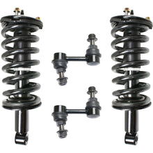 Load image into Gallery viewer, 2004-2022 Nissan TITAN Suspension Parts - Front, Driver &amp; Passenger Side (561107S326)
