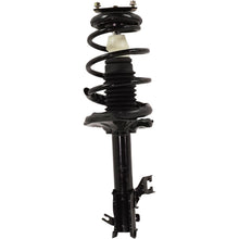 Load image into Gallery viewer, 2000-2001 Nissan Sentra Loaded Strut - Front, Passenger Side (171566)