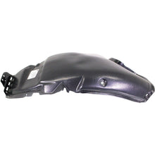 Load image into Gallery viewer, 2009-2012 Hyundai Elantra Fender Liner - Rear, Passenger Side (868222L100)