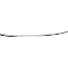 Load image into Gallery viewer, 2007-2009 Honda CR-V Grille Trim - Lower, Chrome (71127SXSA21)