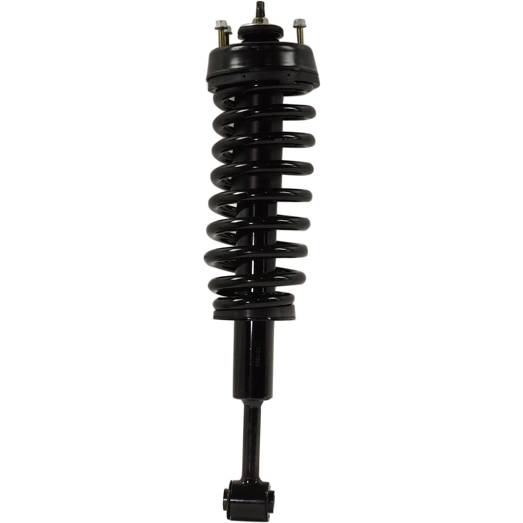 2007-2010 Ford Explorer Sport Trac Loaded Strut - Front, Left or Right, 4WD (271124)