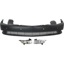 Load image into Gallery viewer, 2006-2011 Cadillac DTS Bumper Cover - Front (15213402)