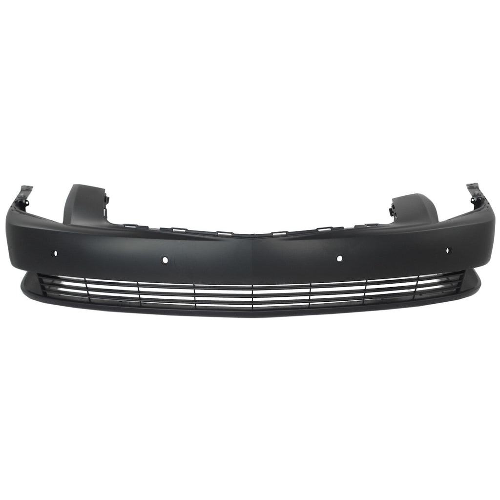 2006-2011 Cadillac DTS Bumper Cover - Front (15213402)