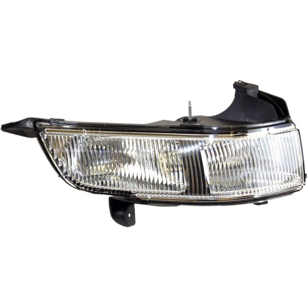 2006-2011 Cadillac DTS Bumper Cover - Front (15213402)