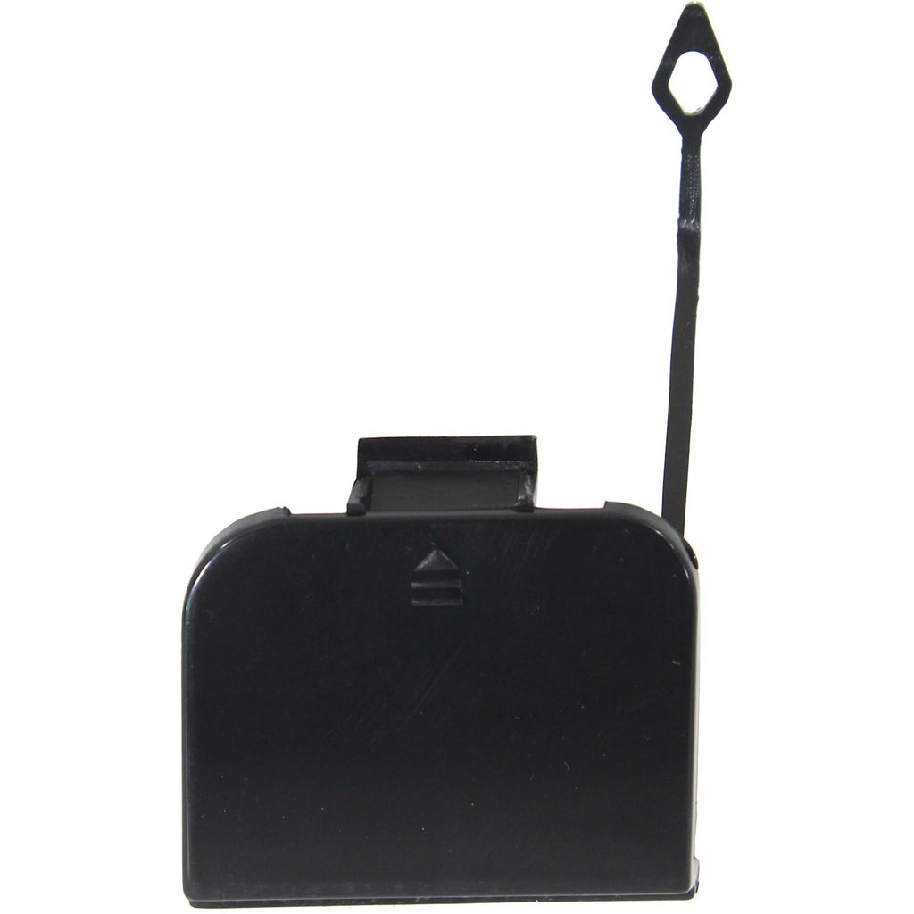 2000-2003 Mercedes-Benz E320, E430 & E55 AMG Tow Eye Cover - Front, Lower (2108850026)