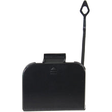 Load image into Gallery viewer, 2000-2003 Mercedes-Benz E320, E430 &amp; E55 AMG Tow Eye Cover - Front, Lower (2108850026)