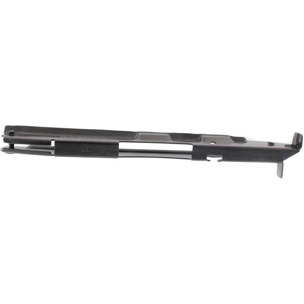 2006-2011 Mercedes-Benz CLS-Class Bumper Bracket - Front, Passenger Side (2198800214)