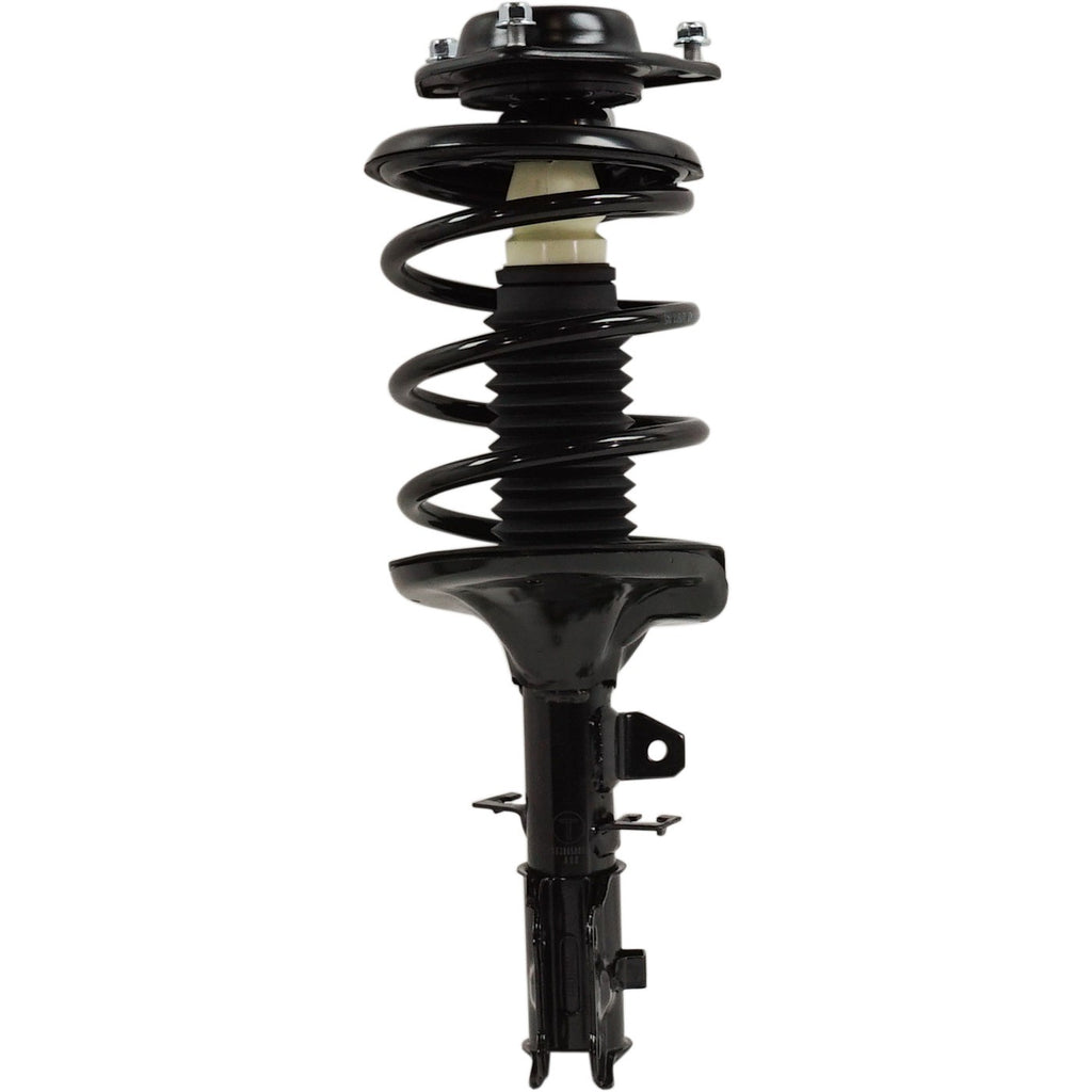 2004-2009 Kia Spectra & Spectra5 Loaded Strut - Front, Passenger Side (2701611111)