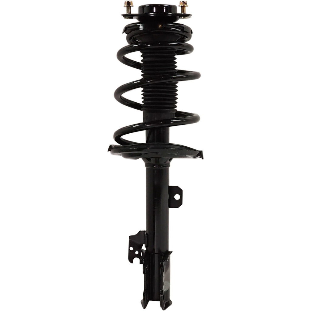 2009-2012 Toyota Venza Loaded Strut - Front, Driver Side (172963)