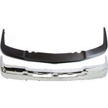 Load image into Gallery viewer, 2003-2007 Chevrolet Bumper Cover - Front, Textured (15139805)