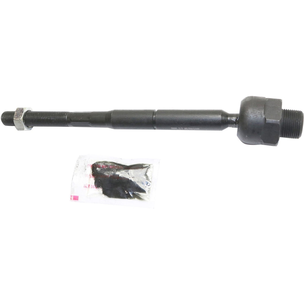 2004-2009 Chrysler Aspen & Dodge Durango Tie Rod End - Front, Driver or Passenger Side, Inner (2693648)