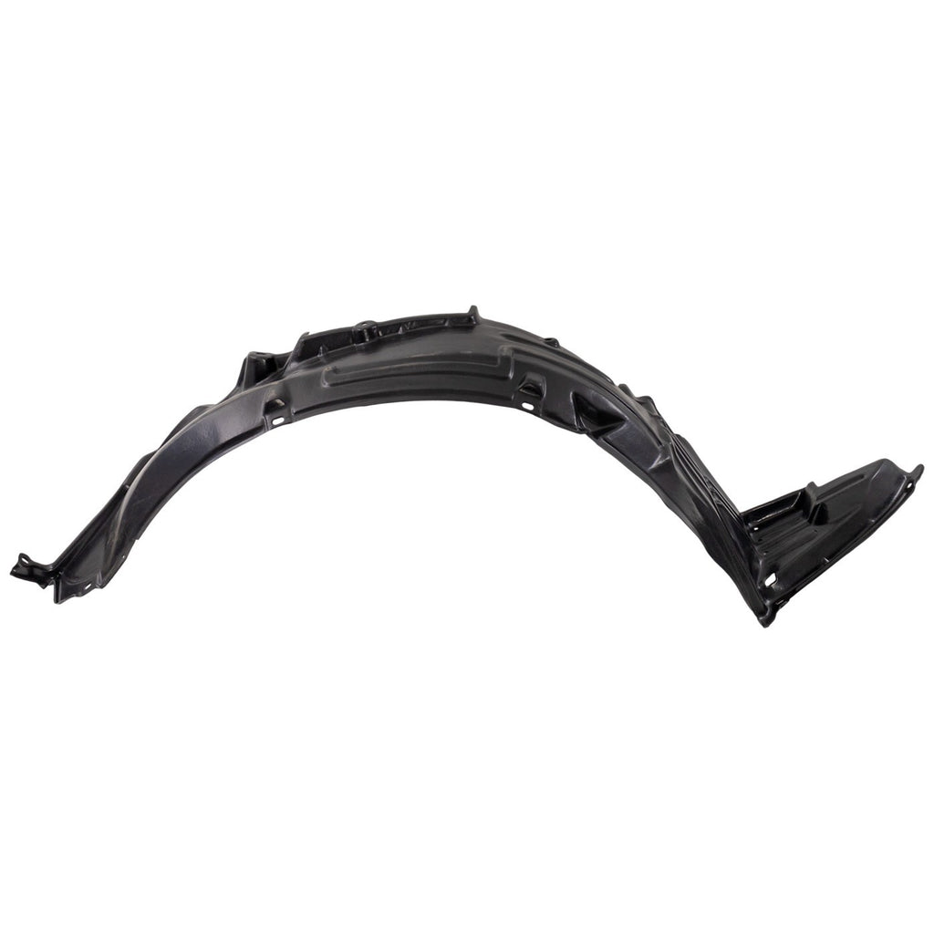 2006 Nissan Altima Fender Liner - Front, Passenger Side, Inner (63842ZB700)