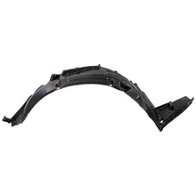 Load image into Gallery viewer, 2006 Nissan Altima Fender Liner - Front, Passenger Side, Inner (63842ZB700)