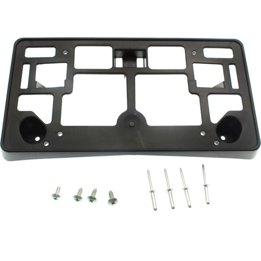 2016-2018 Chevrolet Camaro License Plate Bracket - Front (84239326)