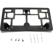 Load image into Gallery viewer, 2016-2018 Chevrolet Camaro License Plate Bracket - Front (84239326)