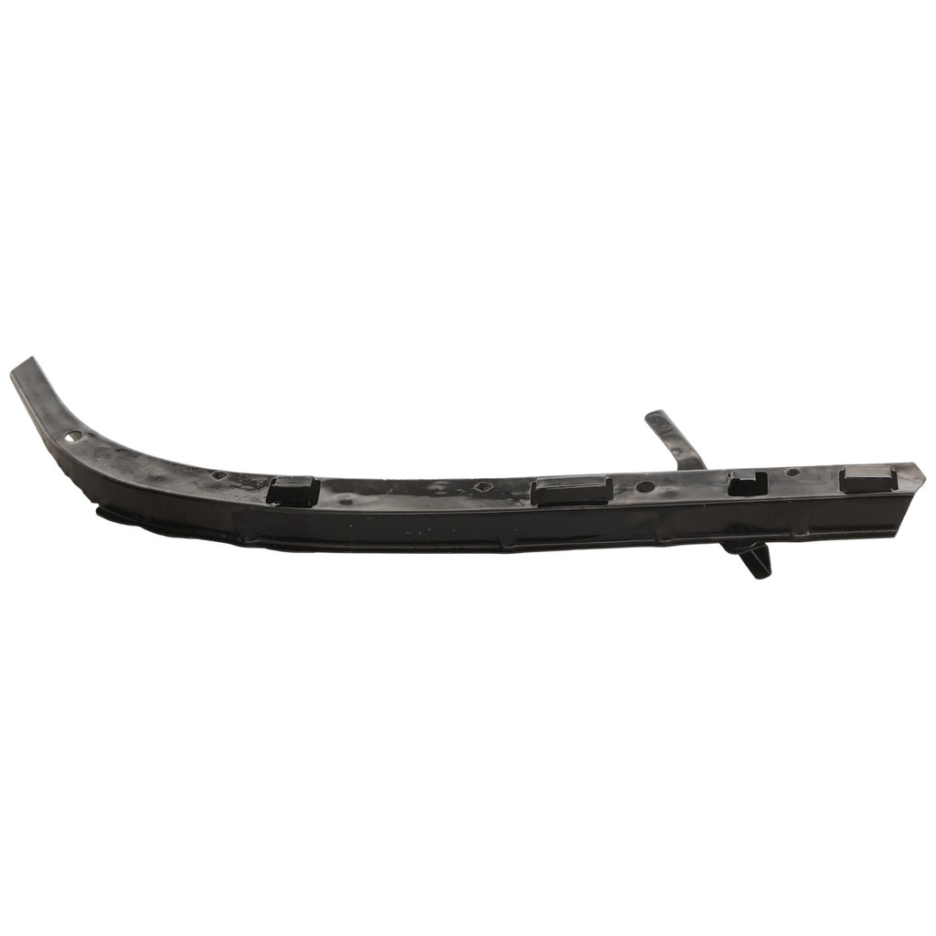 1998-2002 Honda Accord Bumper Face Bar - Front, Right, Coupe (71143S84A00)