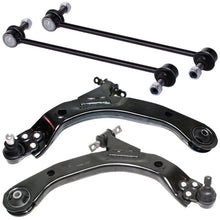 Load image into Gallery viewer, 2003-2010 GM Control Arm - Front, Lower, FWD (25984680)
