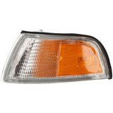 Turn Signal Marker Corner Light Left Driver Side for 97-01 Mirage Sedan