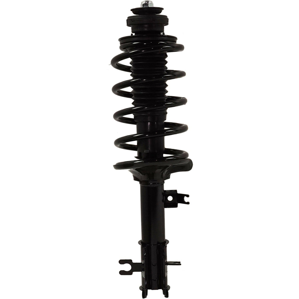 2004-2011 GM Loaded Strut - Front, Left (96980826)