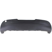 Load image into Gallery viewer, 2013-2016 Dodge Dart Bumper Cover - Rear, Lower, CAPA Certified (68081375AA)