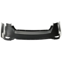 Load image into Gallery viewer, 2011-2019 Dodge Journey Bumper Cover - Rear, Upper, Paintable (1TY37TZZAF)