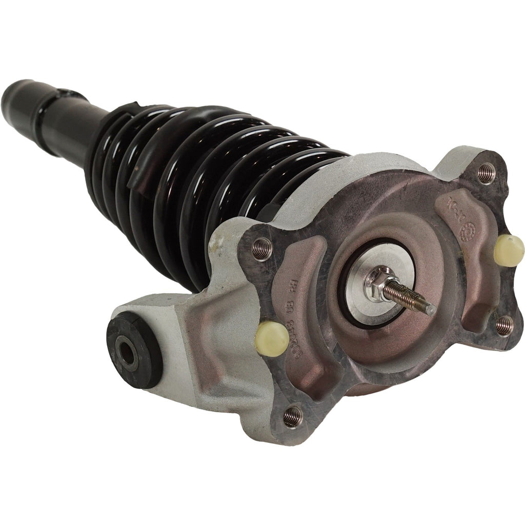 1999-2006 Chrysler Loaded Strut - Front, Passenger Side, Convertible (11652)