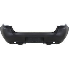 Load image into Gallery viewer, 2013-2016 Dodge Dart Bumper Cover - Rear, Primed, CAPA Certified (1SX75TZZAA)