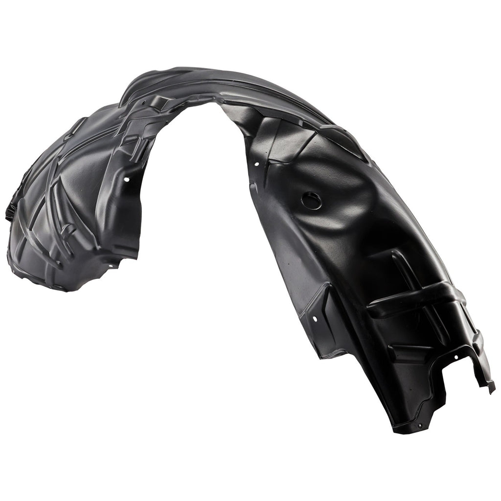 2015-2023 Dodge Challenger Fender Liner - Front, Left, Inner (68259093AF)