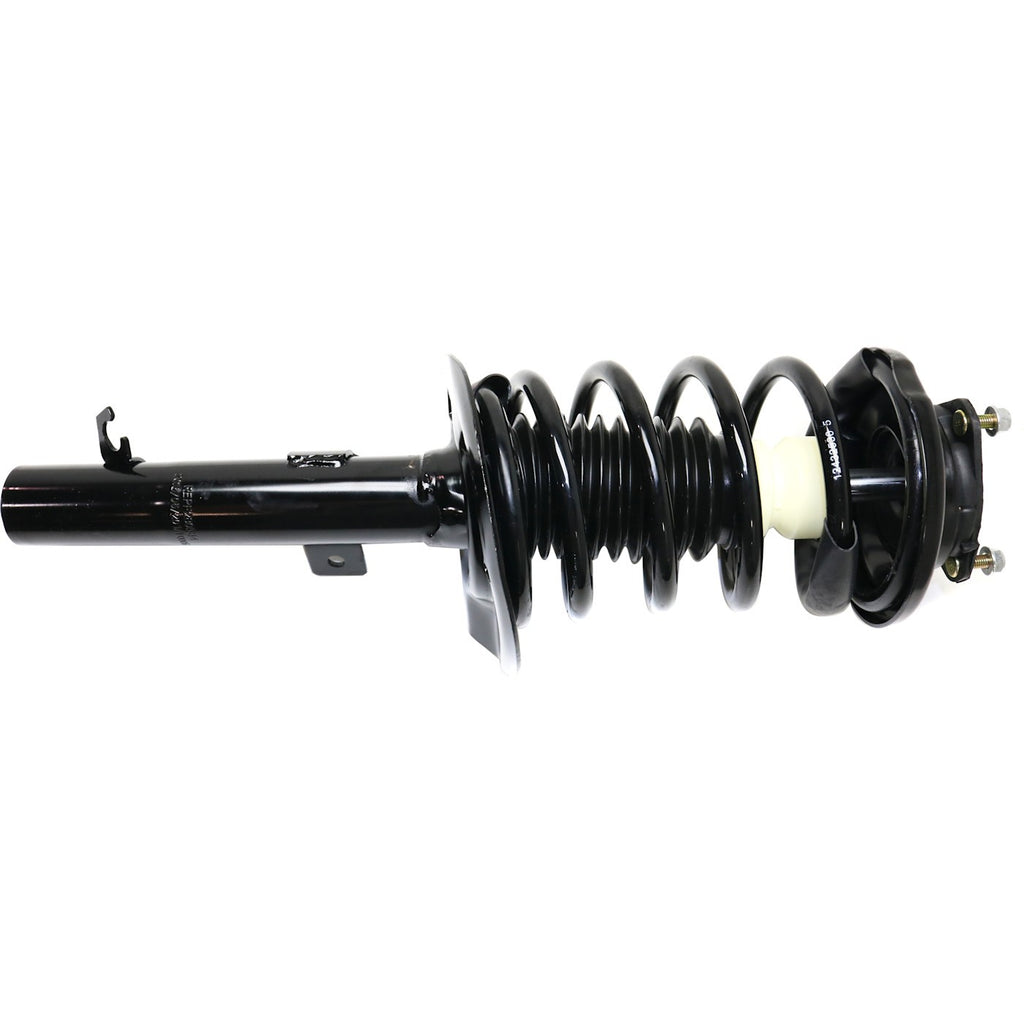2006-2007 Ford Focus Loaded Strut - Front, Driver Side (7S4Z18124A)