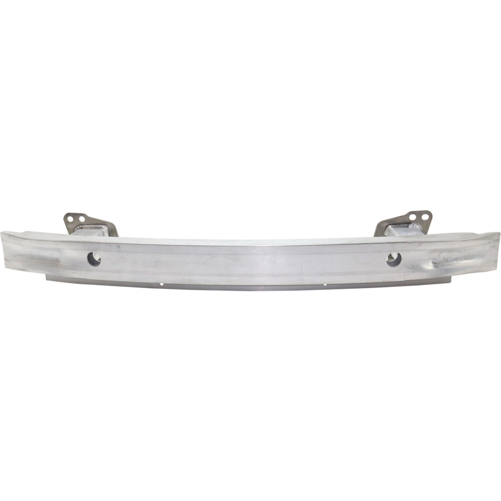 2016-2024 Chevrolet Camaro Bumper Reinforcement - Rear, Coupe (84149485)