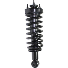Load image into Gallery viewer, 2003-2011 Ford Crown Victoria, Lincoln Town Car &amp; Mercury Grand Marquis Loaded Strut - Front, Driver or Passenger Side