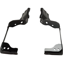 Load image into Gallery viewer, 2019-2024 Ram 1500 Bumper Brackets - Front, Left &amp; Right (68404041AB)